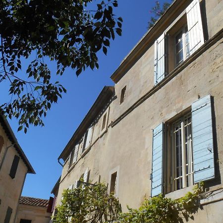 Arles Bienvenue Bed & Breakfast Exterior photo