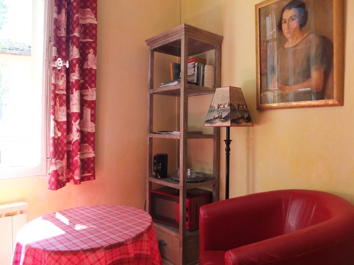 Arles Bienvenue Bed & Breakfast Exterior photo