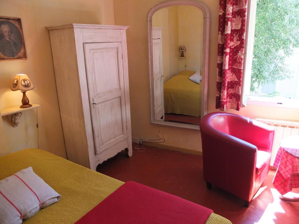 Arles Bienvenue Bed & Breakfast Exterior photo