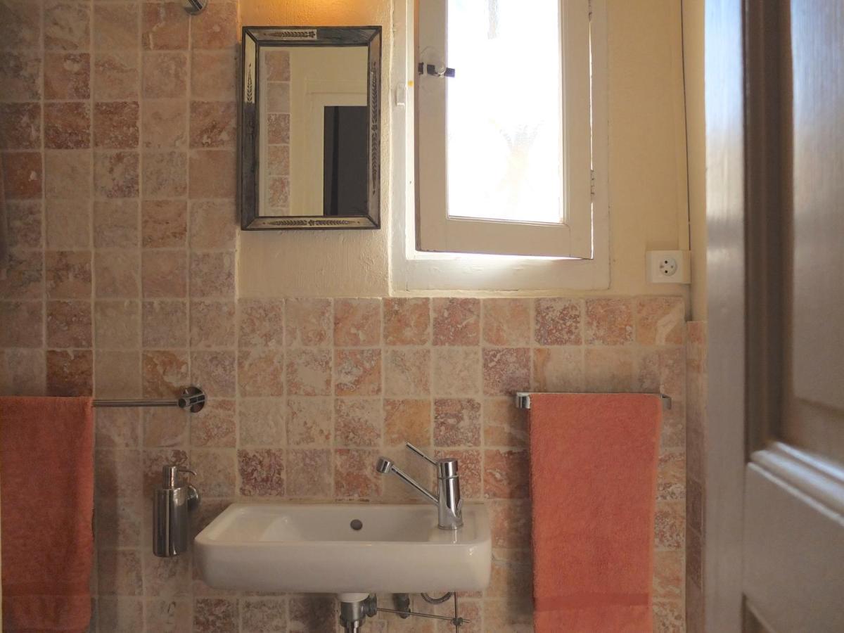 Arles Bienvenue Bed & Breakfast Exterior photo